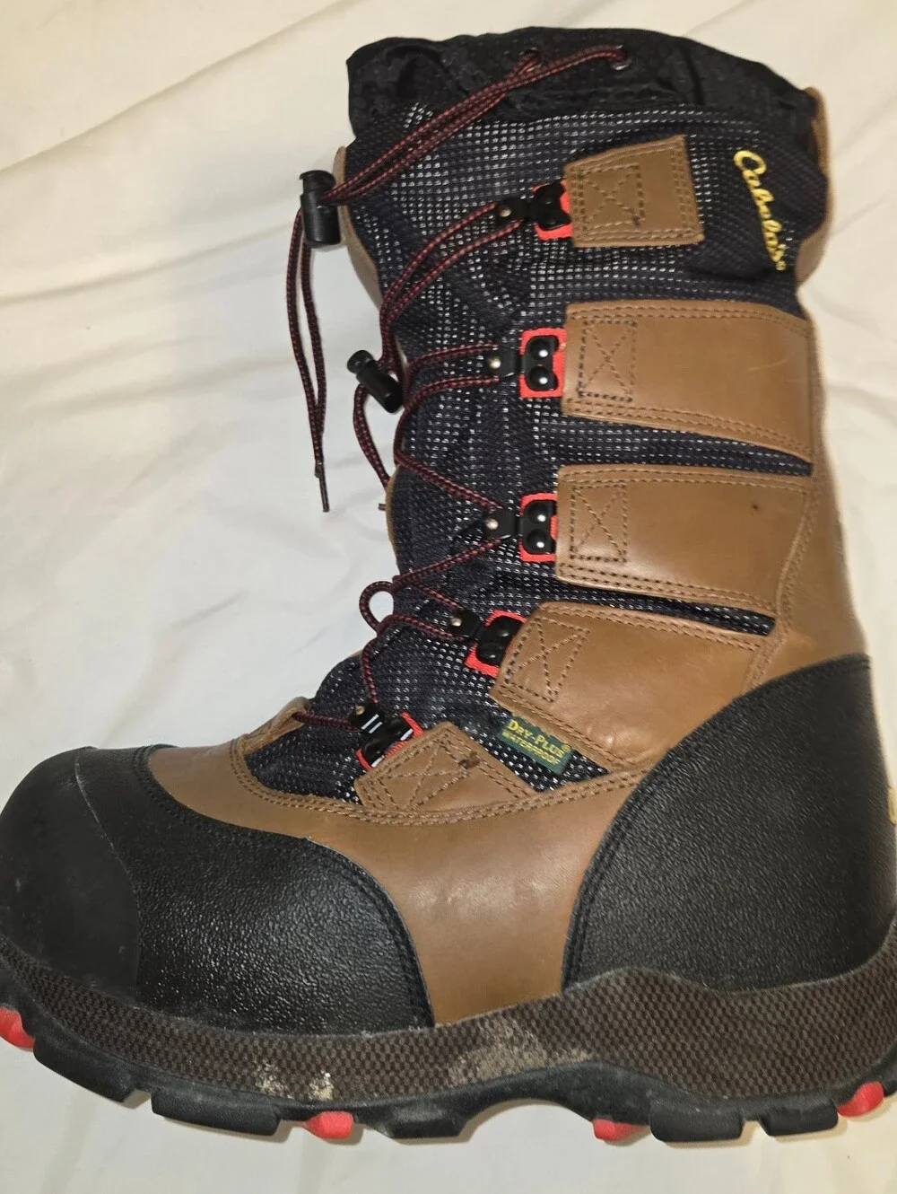 Cabela's Trans Alaskan Men's Boots